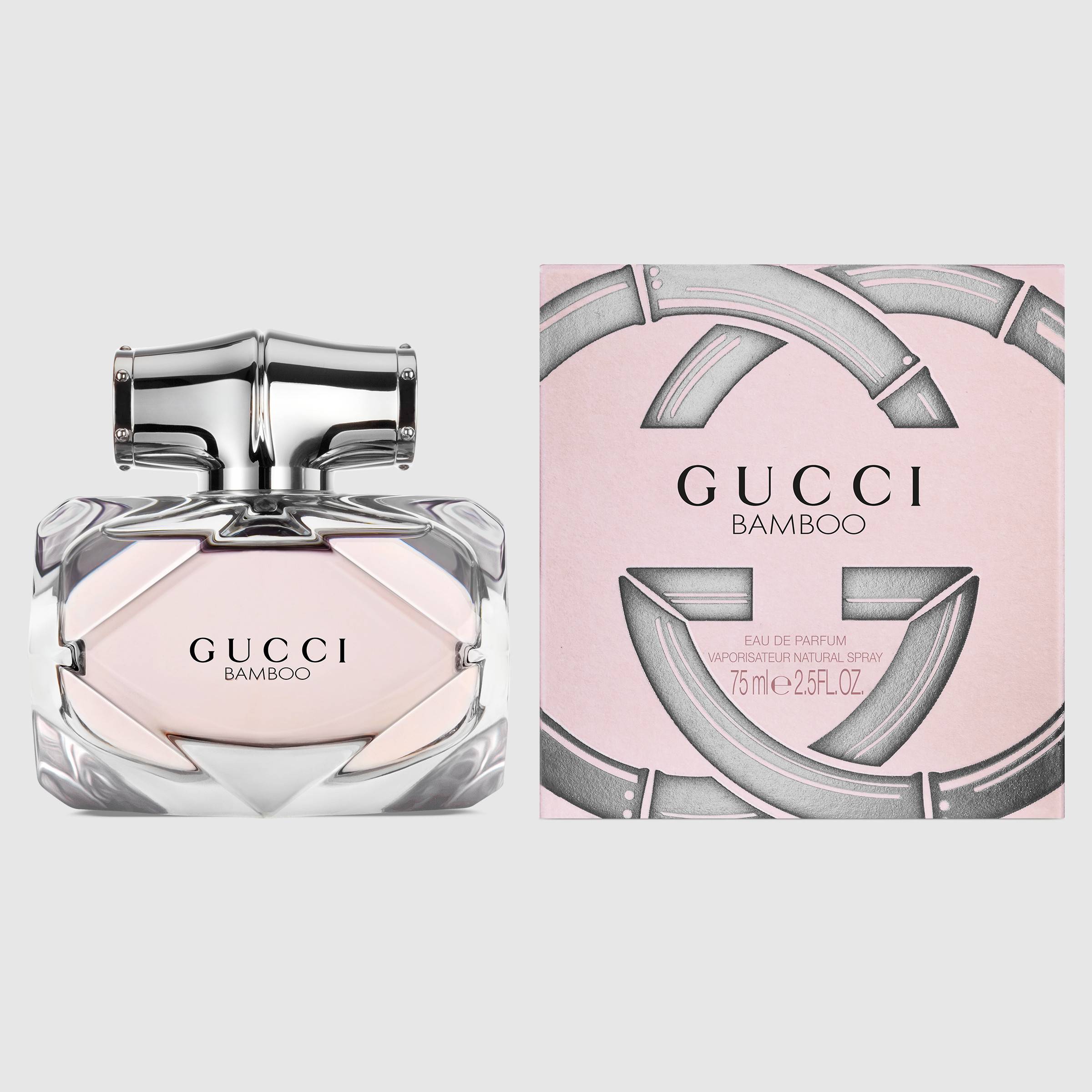 gucci bamboo 75毫升香水_香水 | gucci中国官网
