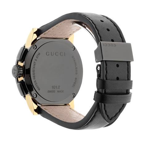 2、怎样知道gucci手表型号