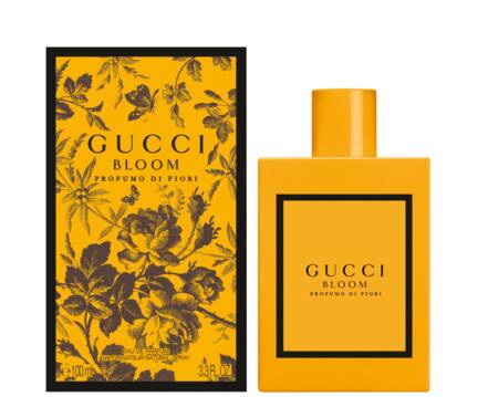 Gucci Bloom 古驰花悦香水 古驰gucci中国官方网站