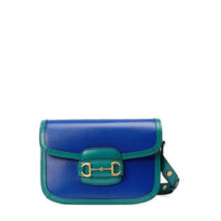 Gucci 马衔扣1955系列手提包 1955马鞍包 古驰gucci中国官方网站 Gucci 马衔扣1955系列手提包 1955马鞍包 古驰gucci中国官方网站