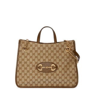 Gucci 马衔扣1955系列手提包 1955马鞍包 古驰gucci中国官方网站 Gucci 马衔扣1955系列手提包 1955马鞍包 古驰gucci中国官方网站