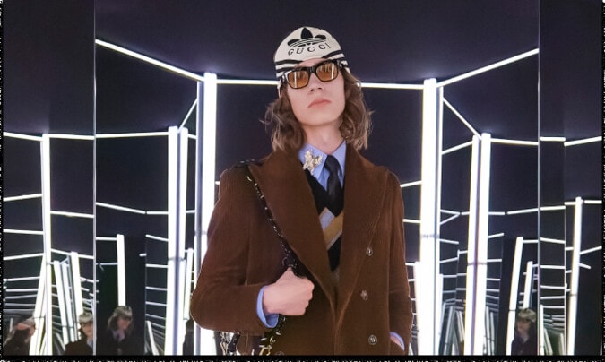 古驰gucci中国官方网站 时装奢侈品牌 重新定义精品风尚