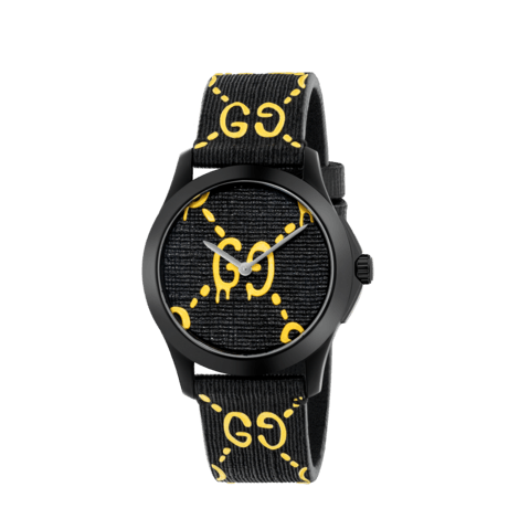 男士手表_古驰gucci男士手表 | gucci中国官网