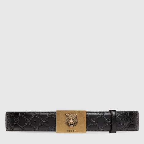 男士皮带-男士腰带-古驰皮带价格-古驰gucci中国官方网站