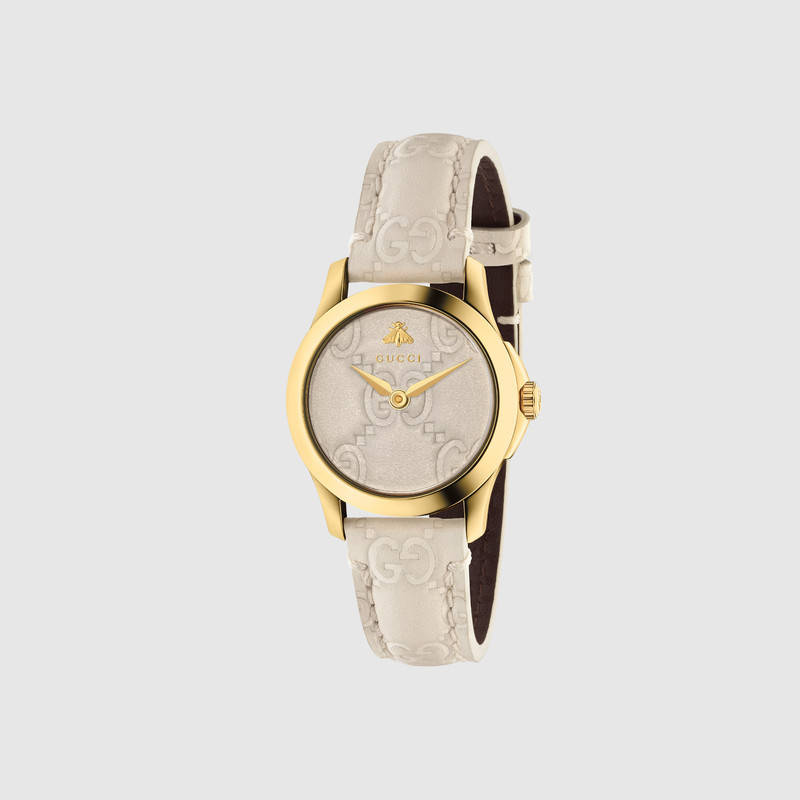 gucci中国官网guccigtimeless腕表手表27毫米483677iamb08759