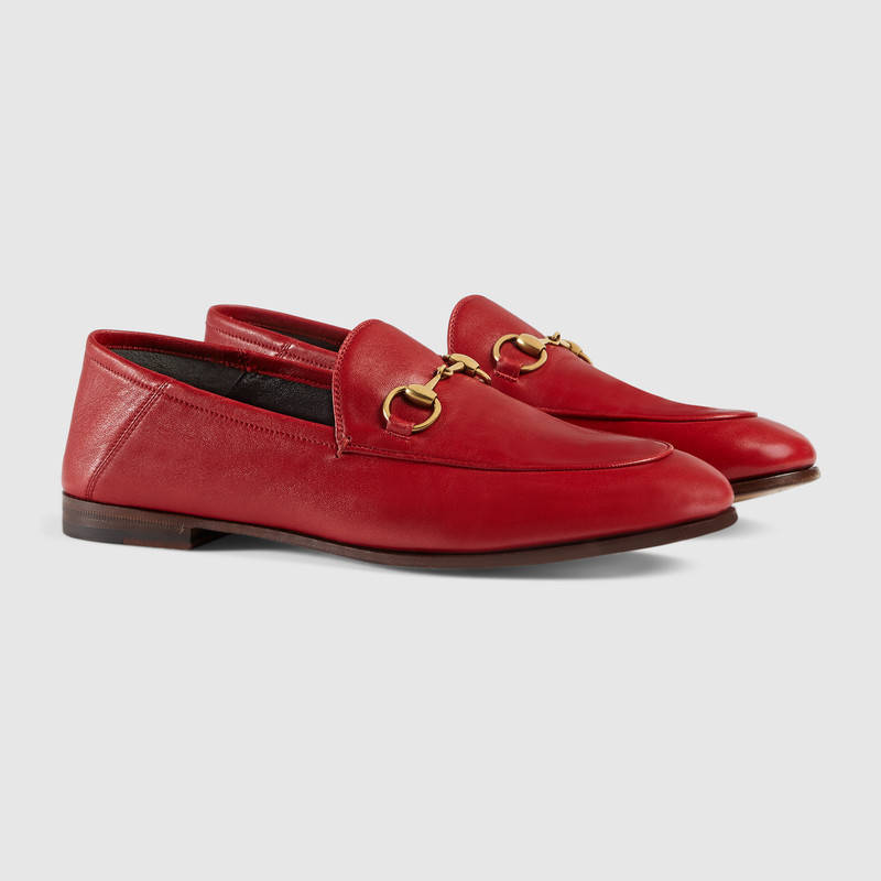 brixton horsebit convertible loafer