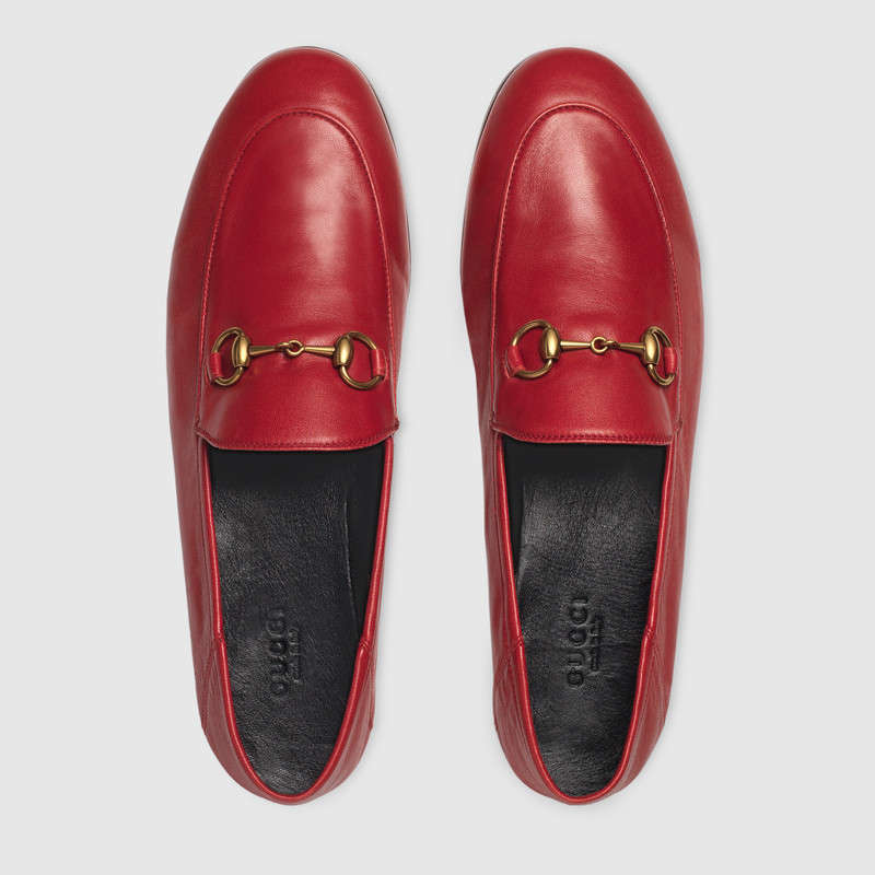 brixton horsebit convertible loafer