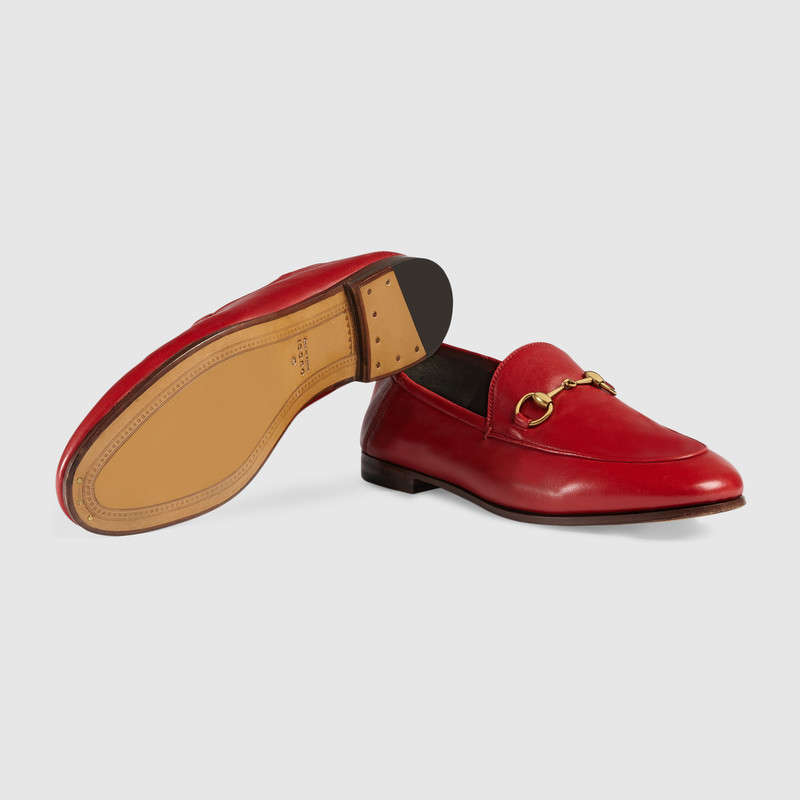 brixton horsebit convertible loafer