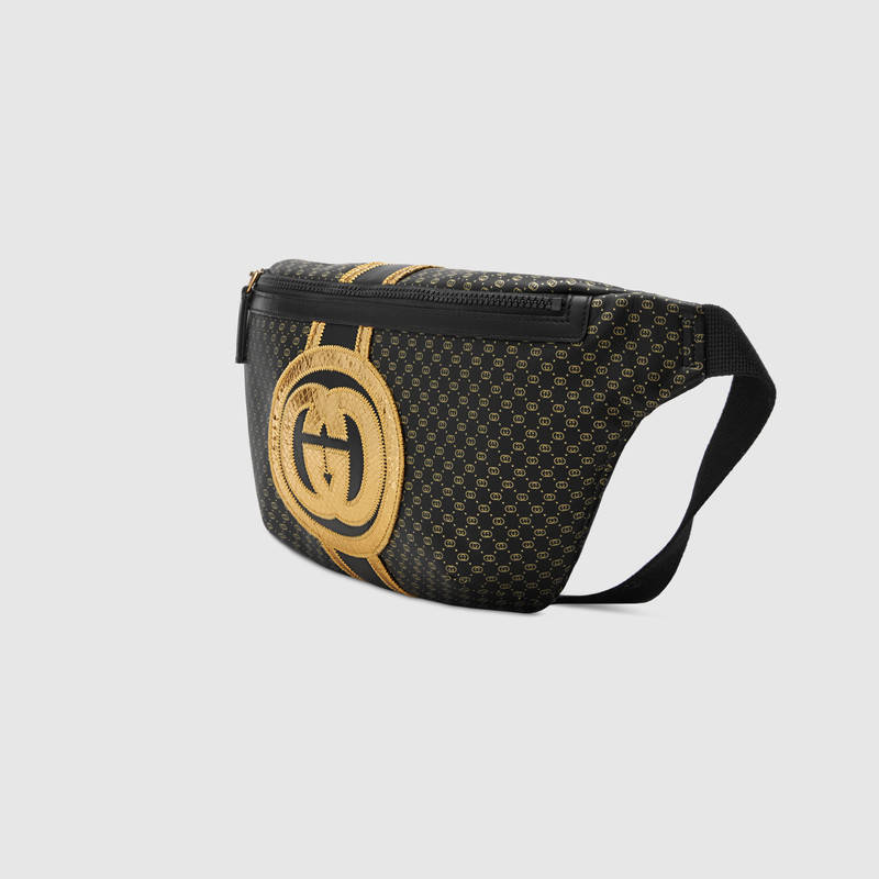 gucci dapper dan belt bag