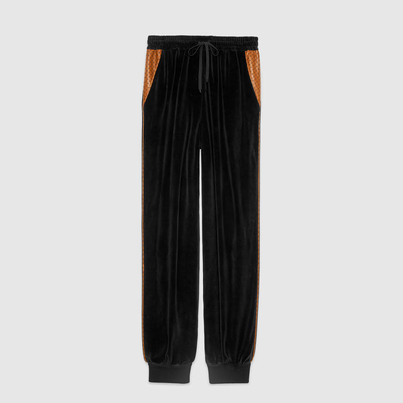 gucci dapper dan pants