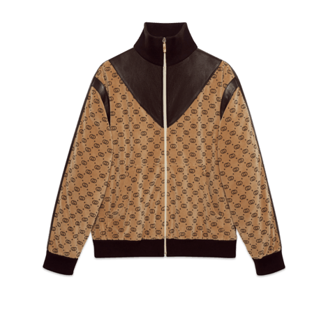 古驰男式运动服_gucci男士卫衣_男式运动裤 | gucci中国官网