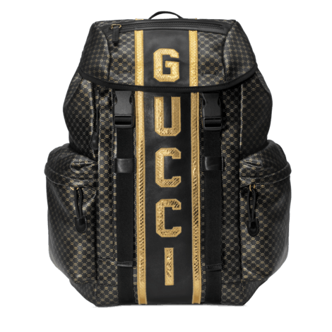 GUCCI】80年代風 2way サテンジャージーパンツ 定価250000