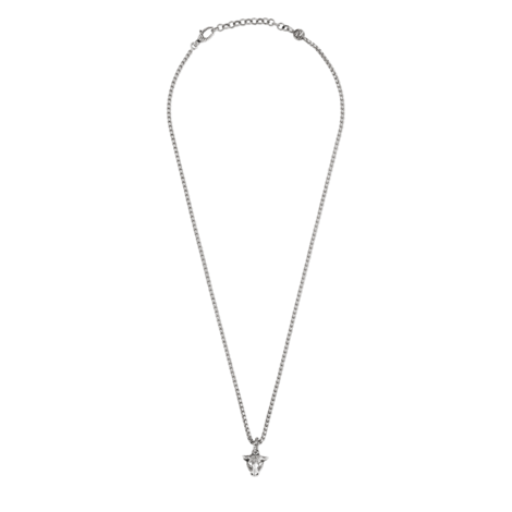 男士银饰_古驰gucci男士银质饰品 | gucci中国官网