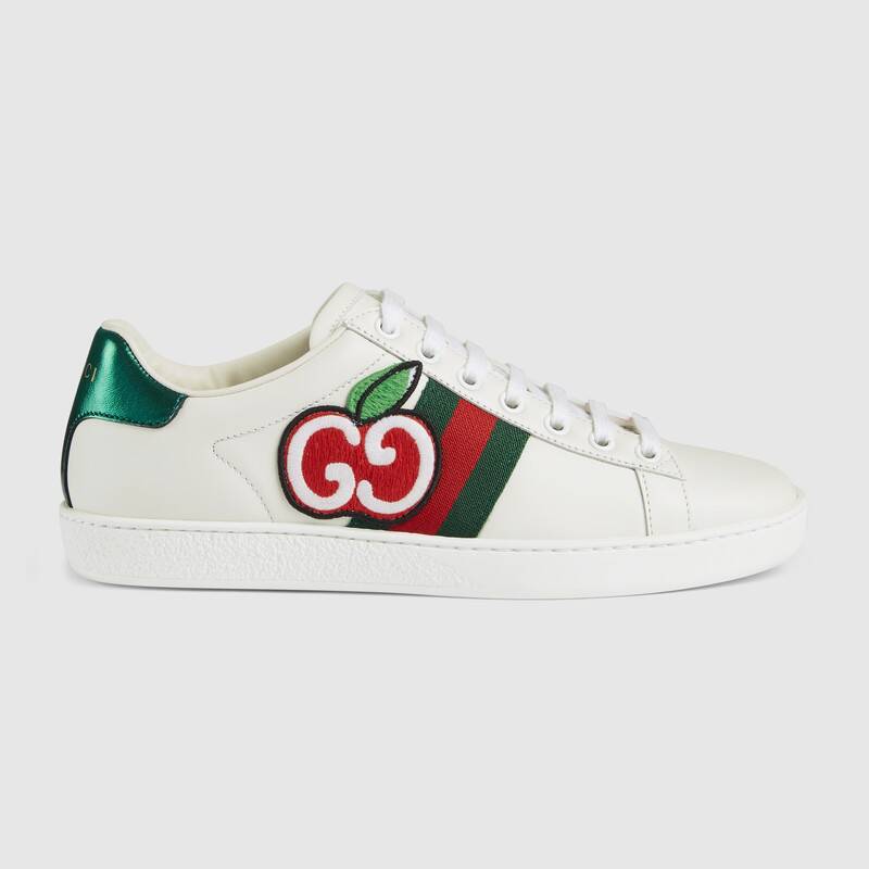 Gucci Ace Logo Sneakers Online Sale, UP TO 53% OFF | www.loop-cn.com