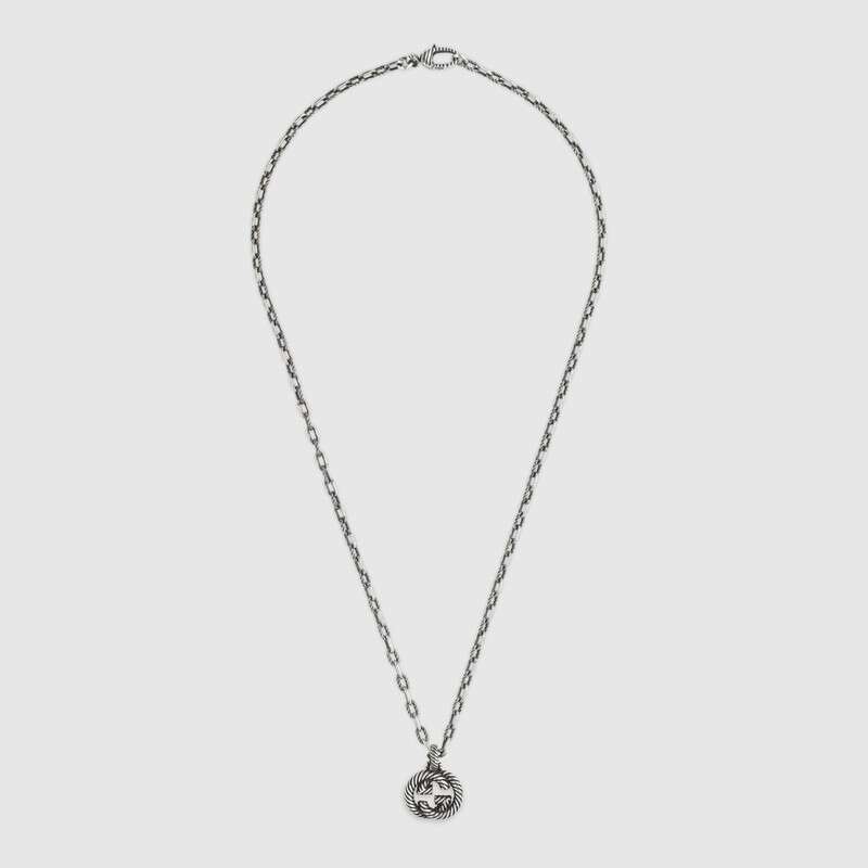 GUCCI Necklaces for Men | ModeSens