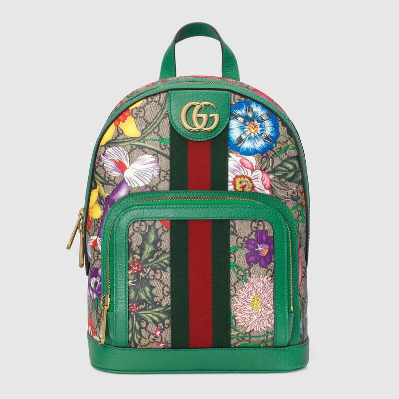 gucci ophidia floral