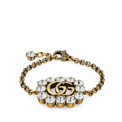 时尚首饰-古驰gucci首饰-古驰gucci中国官方网站