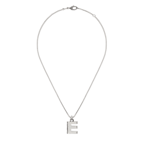 女士银首饰-古驰gucci女士银质饰品-古驰gucci中国官方网站