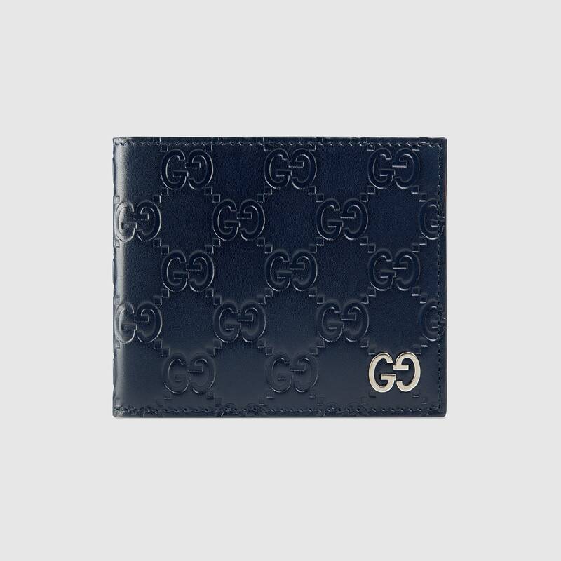 Gucci Signature钱包