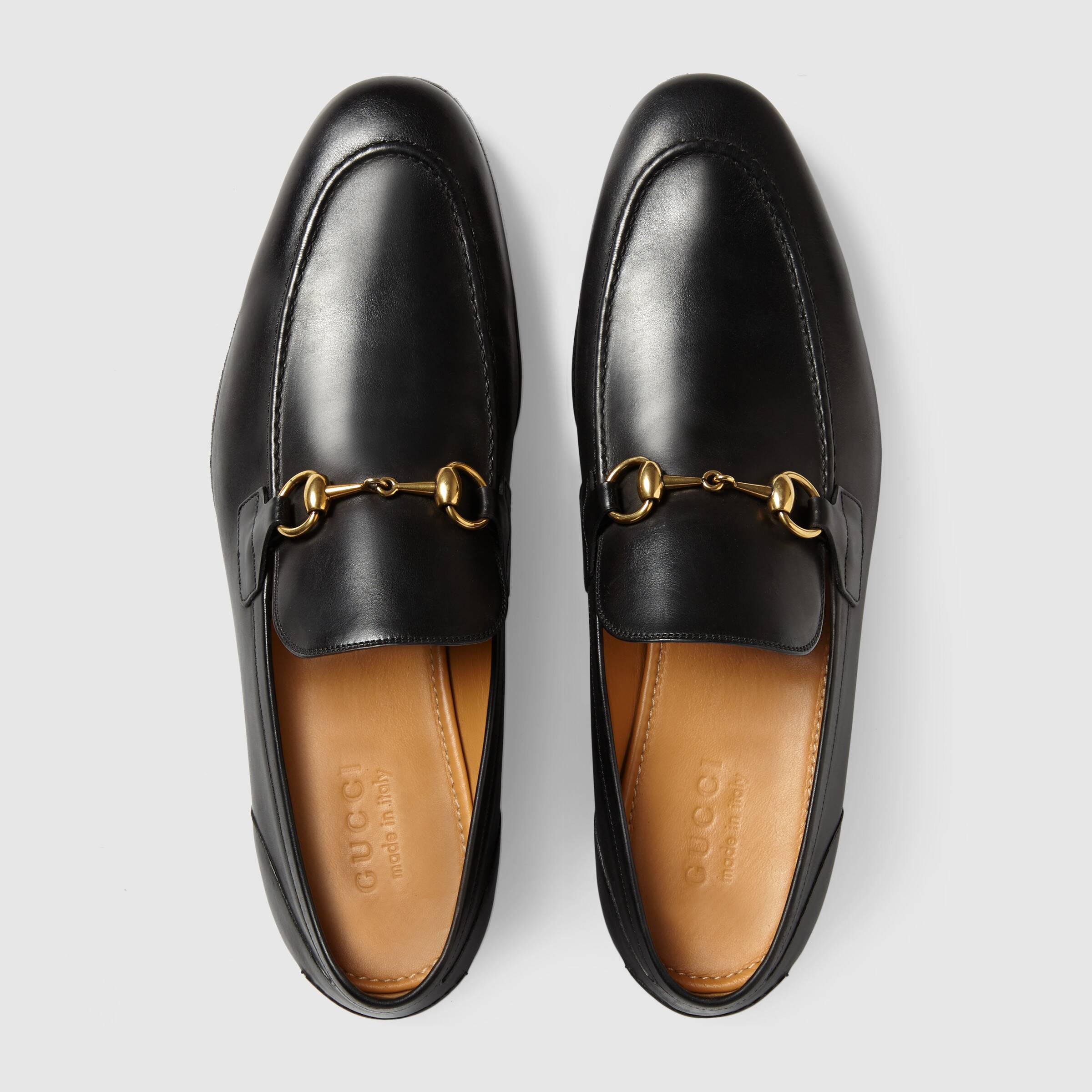 gucci chaussure montante