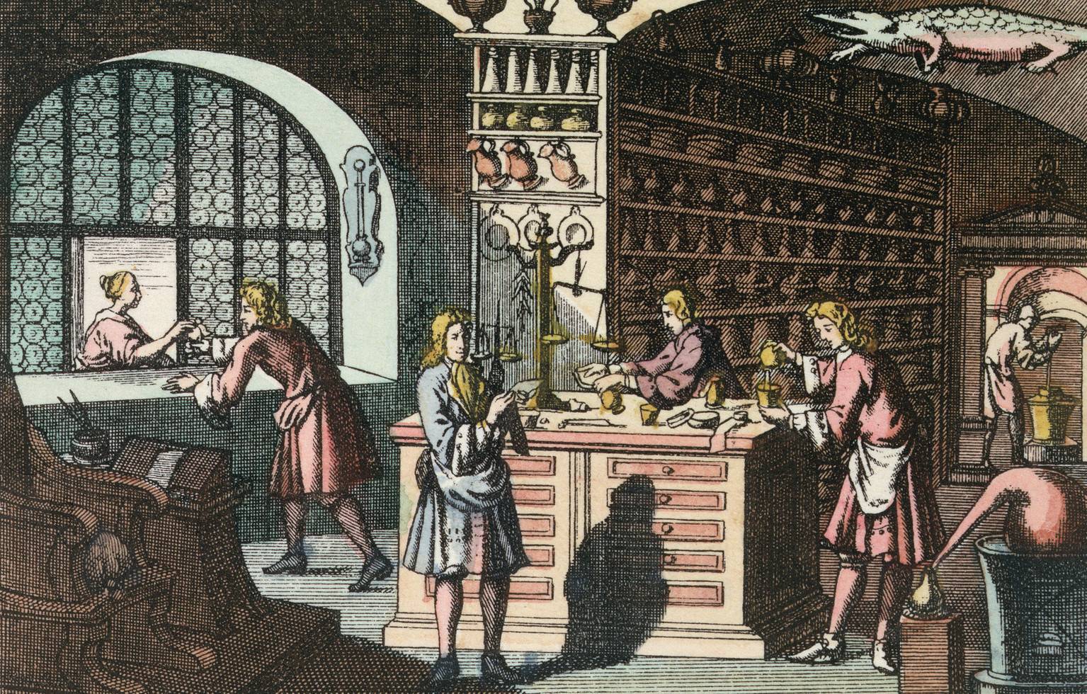 古代药剂学古驰GUCCI中国官方网站