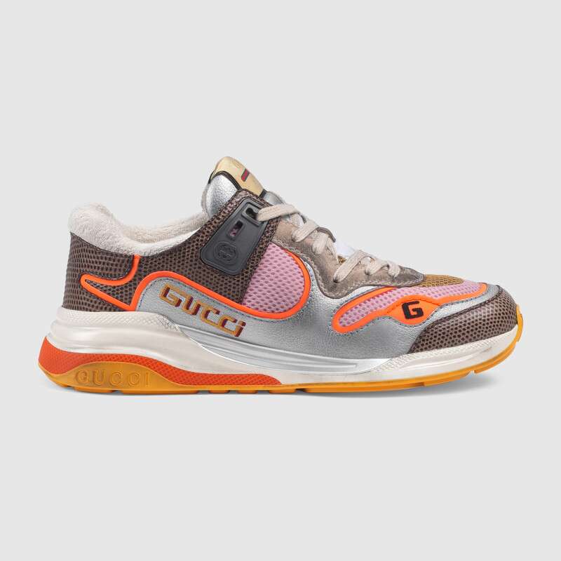 Gucci Sneakers WOMEN'S ULTRAPACE SNEAKER