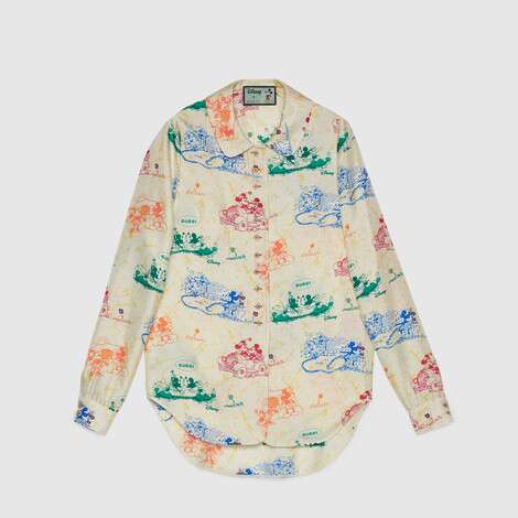 gucci新年礼品-米奇水桶包-米奇包包-古驰gucci中国官方网站