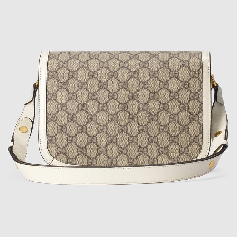 Gucci 马衔扣1955系列小号肩背包