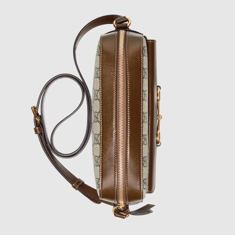 グッチホースビット1955シリーズスモールショルダーバッグ