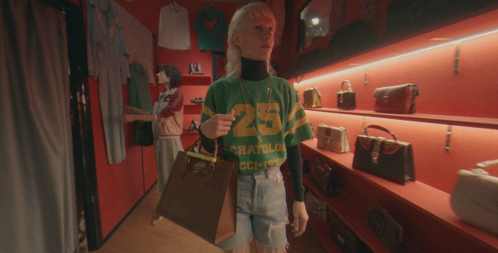 GUCCI