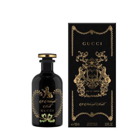 古驰女士香水价格 Gucci Flora 古驰gucci中国官方网站