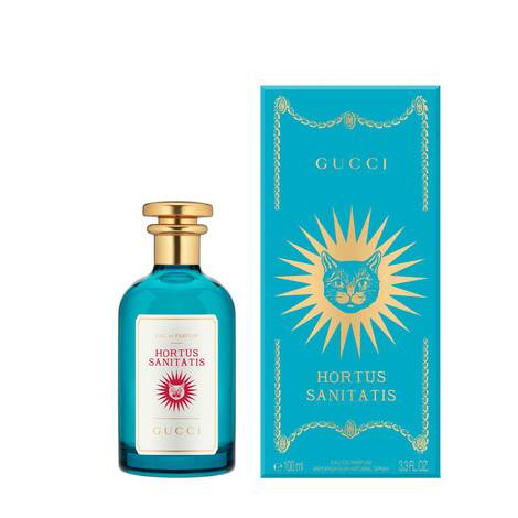 古驰女士香水价格 Gucci Flora 古驰gucci中国官方网站