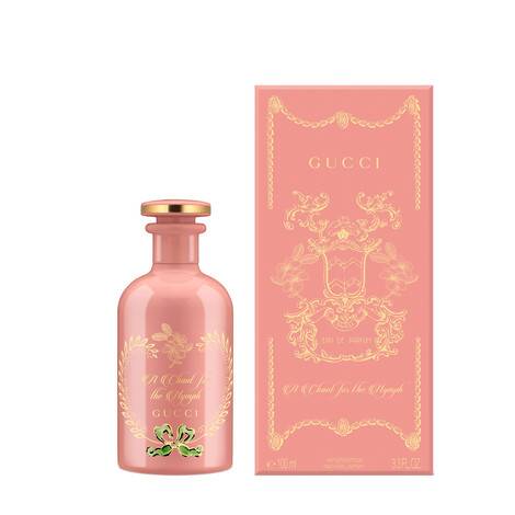 古驰女士香水价格 Gucci Flora 古驰gucci中国官方网站
