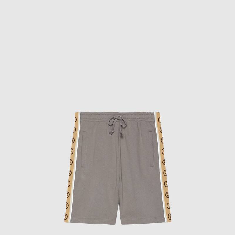 GUCCI Shorts for Men | ModeSens