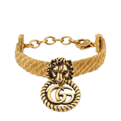 时尚首饰-古驰gucci首饰-古驰gucci中国官方网站