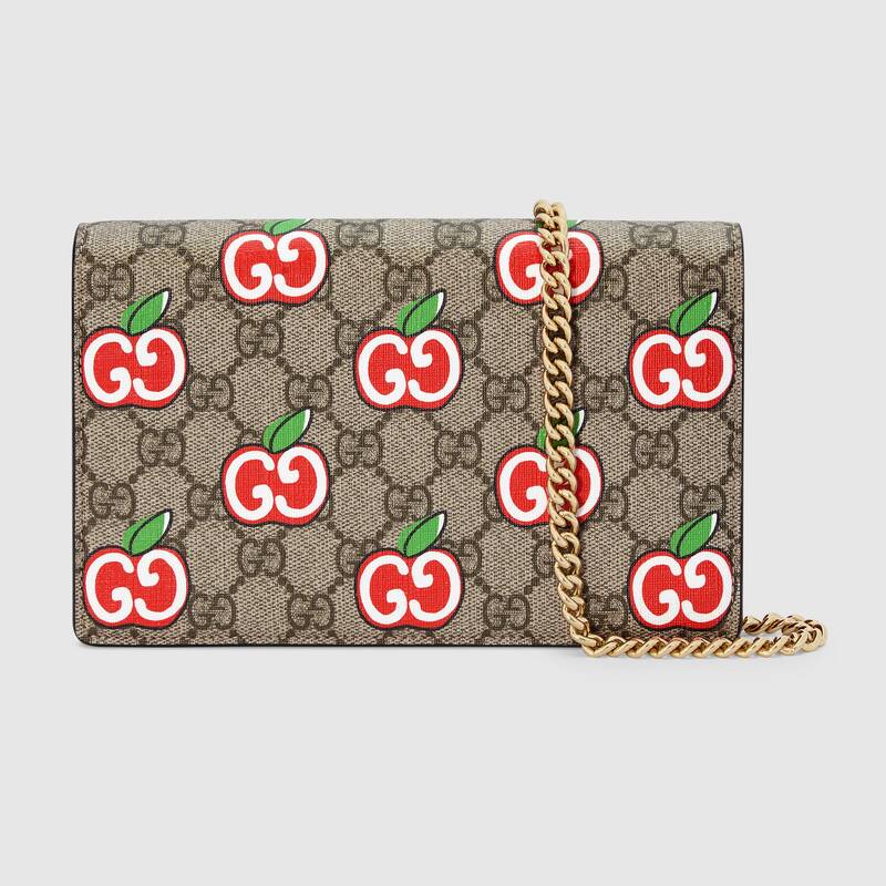 gucci apple wallet