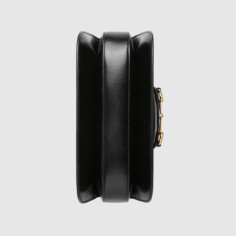 Gucci 马衔扣1955系列小号肩背包