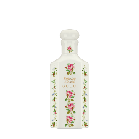 古驰女士香水价格 Gucci Flora 古驰gucci中国官方网站