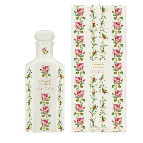 古驰女士香水价格 Gucci Flora 古驰gucci中国官方网站