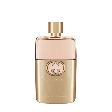 Gucci Guilty 罪爱香水 女士香水 古驰gucci中国官方网站