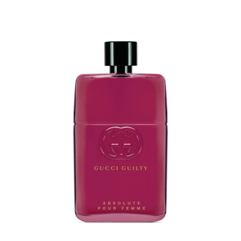 Gucci Guilty 罪爱香水 女士香水 古驰gucci中国官方网站