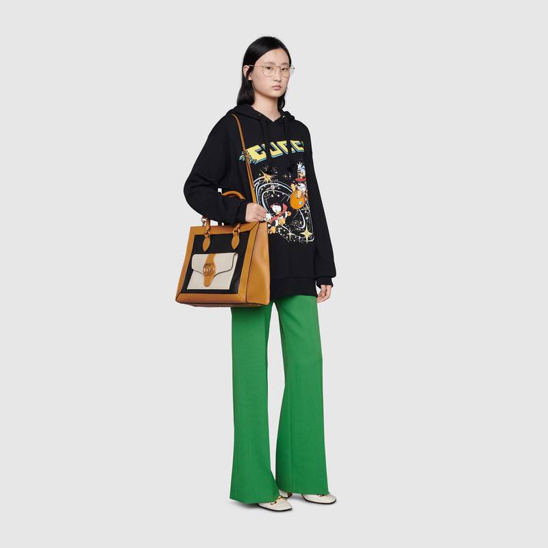 双G中号托特包