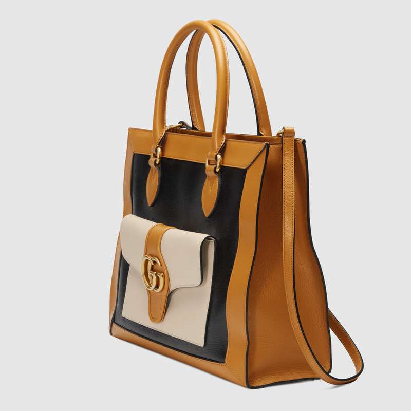 双G中号托特包