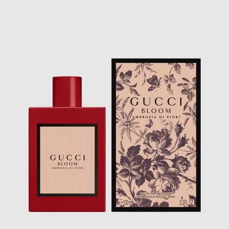 GUCCI Bloom系列香水-女士香水-古驰GUCCI中国官方网站