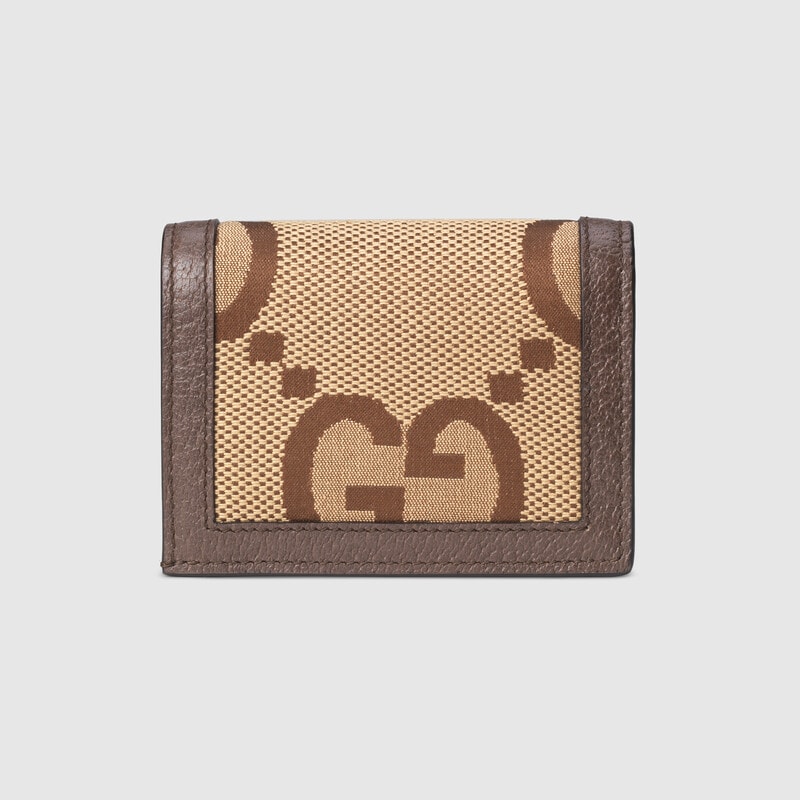 饰超级双G图案Gucci