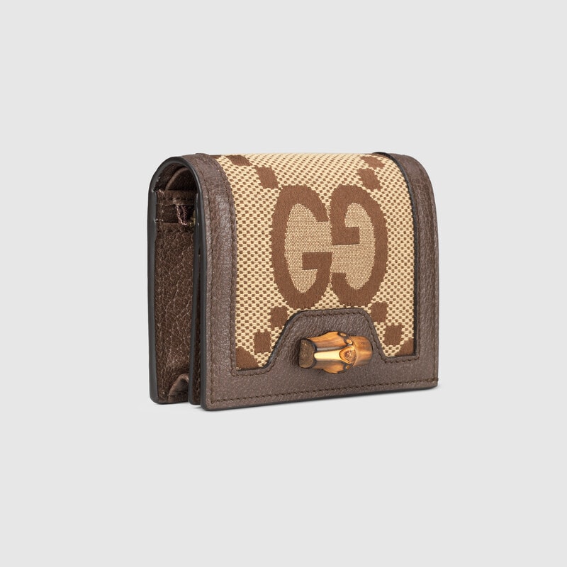 饰超级双G图案Gucci