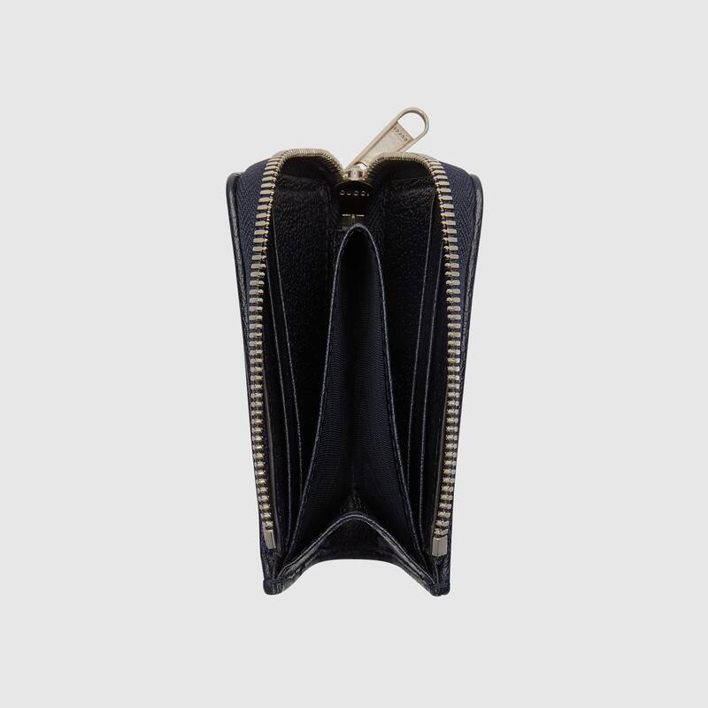 GG Multicolor系列迷你钱包