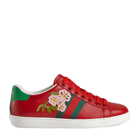 女士gucci运动鞋-古驰运动鞋-古驰gucci中国官方网站