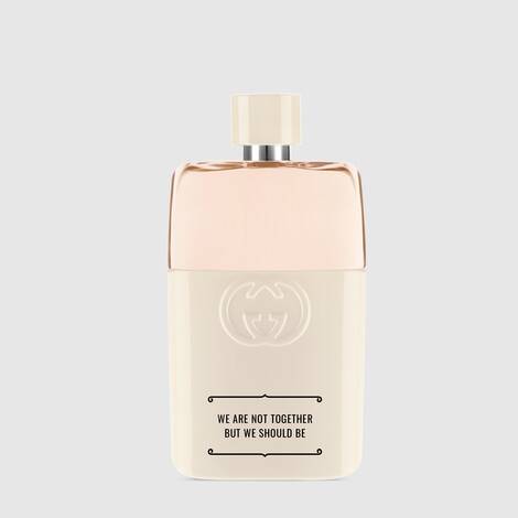 女士香水品牌 Gucciflora价格 古驰gucci中国官方网站