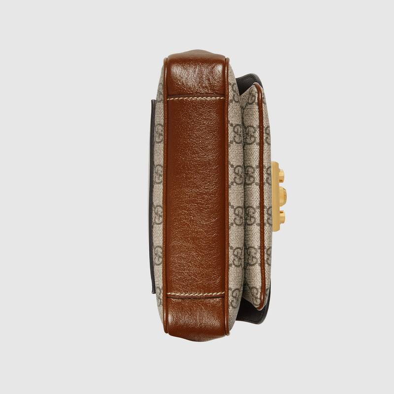 Padlock系列迷你手袋